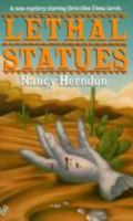 Lethal Statues 0425153843 Book Cover