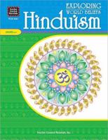Exploring World Beliefs Hinduism (Exploring World Beliefs) 0743936817 Book Cover