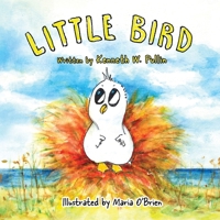 Little Bird 1964072441 Book Cover