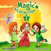 Magic Collection 2 1507691637 Book Cover