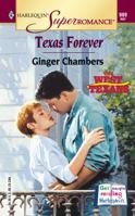 Texas Forever 0373709897 Book Cover