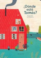 Donde Esta Tomas? B00TG3RR6C Book Cover