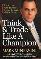 Think & Trade Like a Champion 0996307931 Book Cover