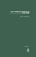 The Complete Works of W.R. Bion: Volume 11 0367322919 Book Cover