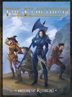 The Elaethium 1663234647 Book Cover