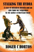 To Stalk The Hydra 0990680819 Book Cover