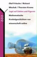 Jagd auf Zahlen und Figuren: Mathematische Knobelgeschichten von Wissenschaft Online 3499619717 Book Cover