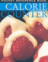 Calorie Counter 0752551914 Book Cover