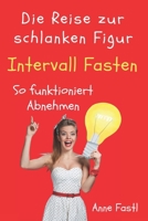 Intervall Fasten - Abnehmen wie es wirklich funktioniert: 28 Tage Reise zum schlanken Bauch (German Edition) B0H1QWHYDC Book Cover