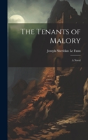 The Tenants of Malory 1020641681 Book Cover