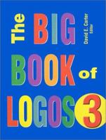 The Big Book of Logos 3 0060596880 Book Cover
