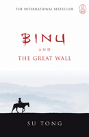 Binu and the Great Wall: The Myth of Meng 0676978541 Book Cover