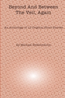 Beyond And Between The Veil, Again 0359168817 Book Cover