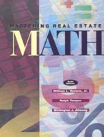 Mastering Real Estate Mathematics 0793111420 Book Cover