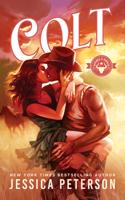 Colt (Standard Edition) (Double U Ranch, 1) 1464267278 Book Cover