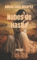 Nubes de Hastio 1516827414 Book Cover