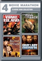 4 Movie Marathon: Classic War Collection
