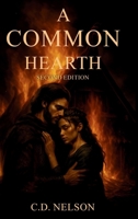 A Common Hearth 1918130469 Book Cover