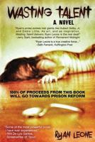 Wasting Talent 0692028161 Book Cover