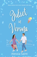Juliet in Verona B09NW9R5LW Book Cover
