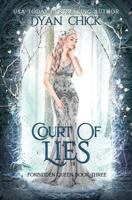 Court of Lies 1732828822 Book Cover