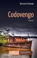 Codovengo (Romans Historiques) (French Edition) 2140283600 Book Cover