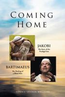 Coming Home 1490830758 Book Cover