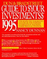 Dun and Bradstreet: Guide to Your Investments, 1995 0062732870 Book Cover