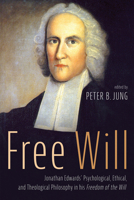 Free Will 1532661401 Book Cover
