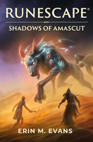 Runescape: Shadows of Amascut 1803366060 Book Cover