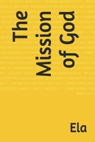 The Mission of God 1717238785 Book Cover