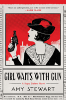 Girl Waits with Gun 0544800834 Book Cover
