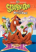 Scooby-Doo Goes Hollywood B000063K1R Book Cover