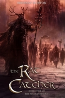 The Rat Catcher: Book Four of the Pendulum Series B0HBRB3TX2 Book Cover