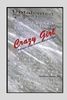 Crazy Girl 1366366786 Book Cover
