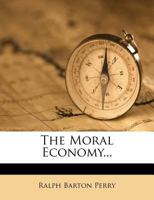 The moral economy 1514113880 Book Cover