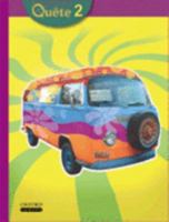 Communi-Quete 2 All-in-One: National Student Book 0195423607 Book Cover