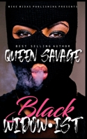 Black Widowist B09HH8RXBC Book Cover