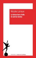 La Grece Hors d'Elle Et Autres Textes: Ecrits 1973-2003 2252043350 Book Cover