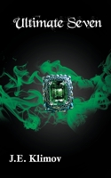 Ultimate Seven 160975249X Book Cover
