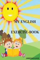 MY English-Exercise Book 1717238386 Book Cover