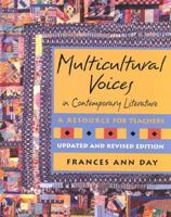 Multicultural Voices in Contemporary Literature: A Resource for Teachers 0325001308 Book Cover