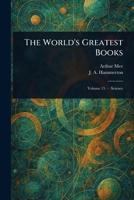 The World's Greatest Books 1023087979 Book Cover