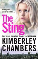 The Sting 000814480X Book Cover