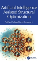 Artificial Intelligence Assisted Structural Optimization 103250885X Book Cover