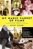 My Magic Carpet of Films 159393338X Book Cover