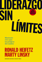 Liderazgo sin Límites (Leadership on the Line Spanish Edition) 8417963294 Book Cover
