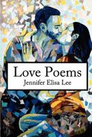 Love Poems 1461084482 Book Cover