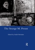 The Strange M. Proust 0367603527 Book Cover