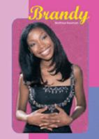Brandy (Galaxy of Superstars) 079105781X Book Cover